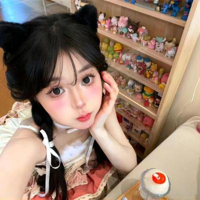 豁口